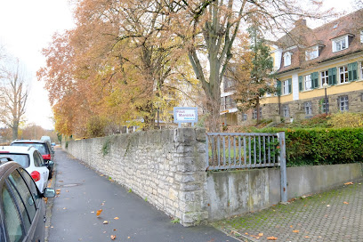 Diakonie - Haus Mainblick 1 Seniorenheim Diakonie - Haus Mainblick