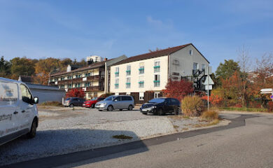 Seniorenheim Diakonie Regensburg Leonhard-Kaiser-Haus