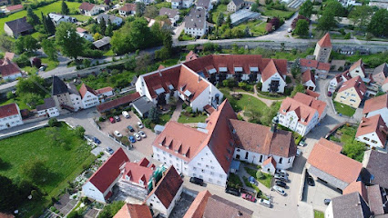 Seniorenheim Donau-Ries Seniorenheim Wemding
