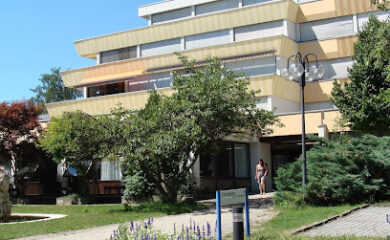 Seniorenheim Elias-Schrenk-Haus