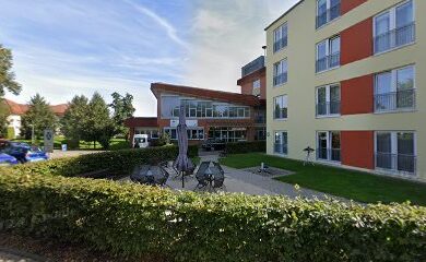 Seniorenheim Ev. Altenhilfezentrum Korbach