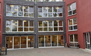 Seniorenheim Ev. Altenzentrum Haus im Johannistal