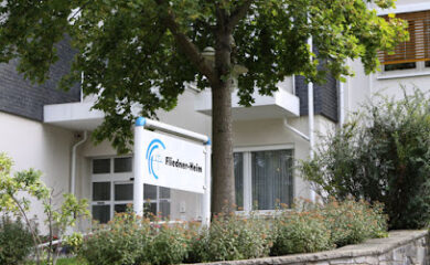 Seniorenheim Fliedner-Heim