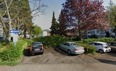 Seniorenheim GFDE Altenzentrum Heilsberg
