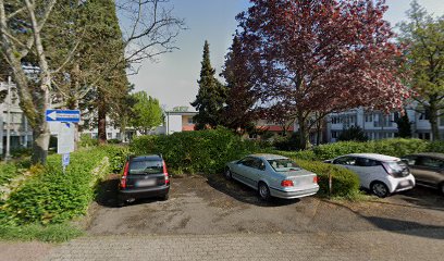 Seniorenheim GFDE Altenzentrum Heilsberg