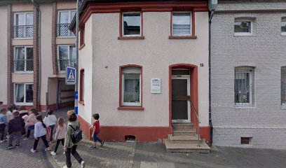 Seniorenheim Ges. für Altenpflege GmbH