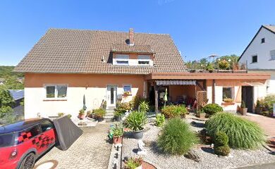 Seniorenheim HOME Familiäre Senioren-Wohngemeinschaft UG (haftungsbeschränkt)