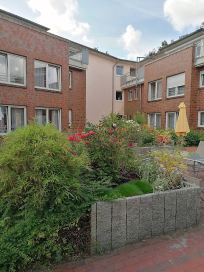 Seniorenheim Haus "Am Park"
