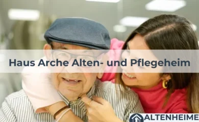 Seniorenheim Haus Arche Alten- und Pflegeheim