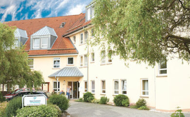Seniorenheim Haus Curanum am Wendeberg