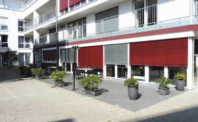Seniorenheim Haus Evergreen Recklinghausen