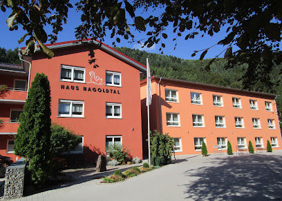 Seniorenheim Haus Nagoldtal