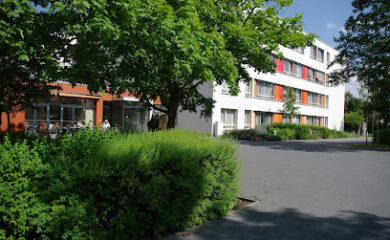 Seniorenheim Haus Olga Körner - Cultus gGmbH der Landeshauptstadt Dresden