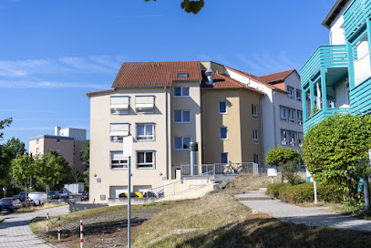 Seniorenheim Haus Phönix am Bodenseering