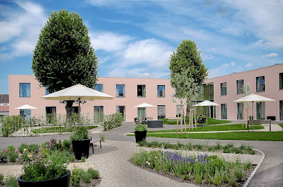 Seniorenheim Haus Sarepta