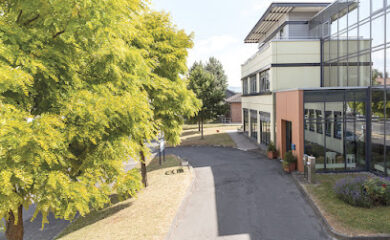 Seniorenheim Haus am Distelfeld Neuwied