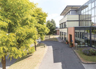 Seniorenheim Haus am Distelfeld Neuwied