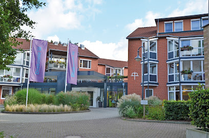 Seniorenheim Haus am Hang-Service GmbH