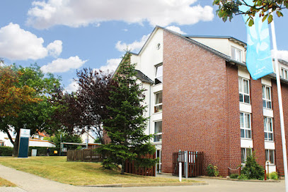 Seniorenheim Haus am Juliuspark