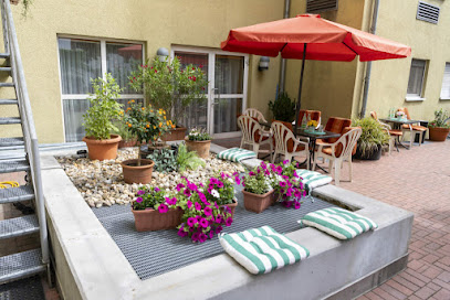Seniorenheim Haus am Rosengarten Neuss