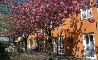 Seniorenheim Haus an der Speicherlinie