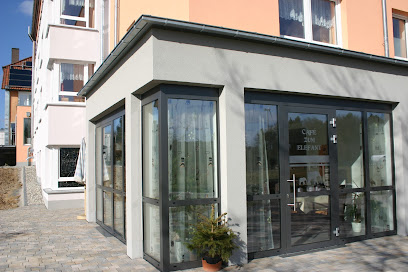 Seniorenheim Haus der Familie