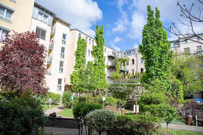Seniorenheim Haus im Stadtfeld Magdeburg