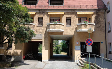 Seniorenheim Heilig-Geist-Spital