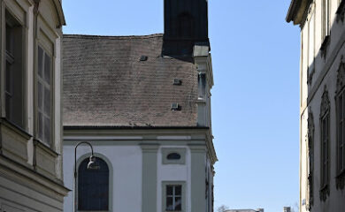 Seniorenheim Heilig-Geist-Spital Alten- und Pflegeheim