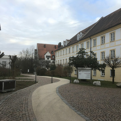 Seniorenheim Heiliggeistspital-Stiftung Freising