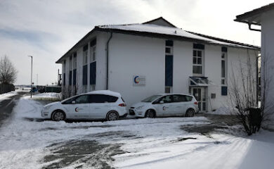 Seniorenheim Hildegard von Bingen Seniorenzentrum Schöffengrund
