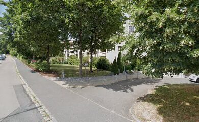 Seniorenheim Hoffmann Werner Die Bühne