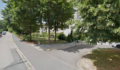 Hoffmann Werner Die Bühne 1 Seniorenheim Hoffmann Werner Die Bühne