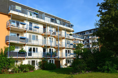 Seniorenheim KWA Parkstift Aeskulap