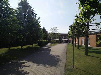 Seniorenheim Kloster zum heiligen Kreuz