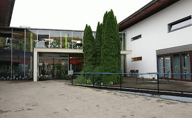 Seniorenheim Kreis-Seniorenwohnheim Am Anger