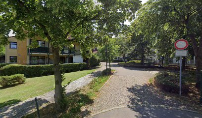 Seniorenheim Kreisaltenheim St. Martin