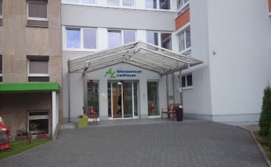 Seniorenheim Liebfrauen Hamm Pflege + Wohnen