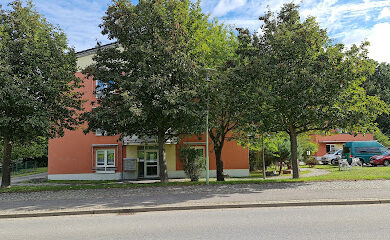 Seniorenheim M.E.D.Pflegeheim