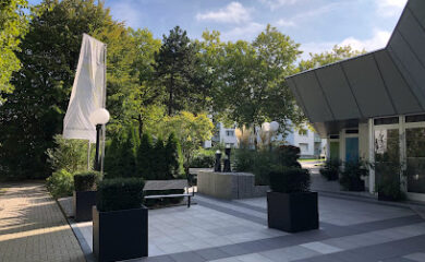 Seniorenheim MUNDUS LEBEN Senioren-Residenz Kassel