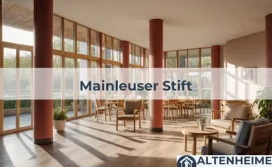 Seniorenheim Mainleuser Stift