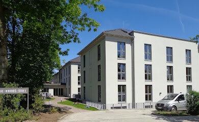 Seniorenheim Marie Kroos-Stiftung