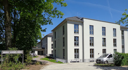 Seniorenheim Marie Kroos-Stiftung