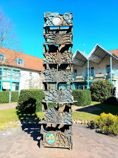 Seniorenheim Marienheim