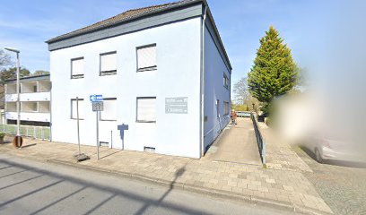 Seniorenheim Marienwohnstift Seniorenwohnanlage Aachen