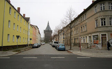 Seniorenheim Marthahaus Seniorenresidenz GmbH