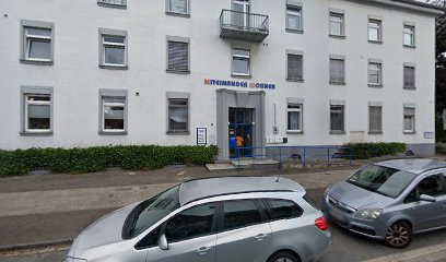 Seniorenheim Miteinander Wohnen Senioren-Betreuungs GmbH