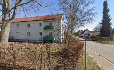 Seniorenheim Ökumenische Sozialstation GmbH