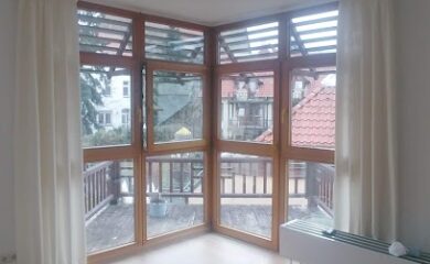 Seniorenheim Pflege- und Beratungszentrum Thomä-Residenz