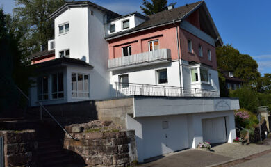Seniorenheim Pflegedomizil am Kienberg